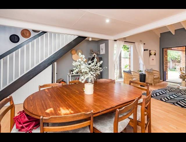 3 BEDROOM TOWNHOUSE FOR SALE IN LONEHILL